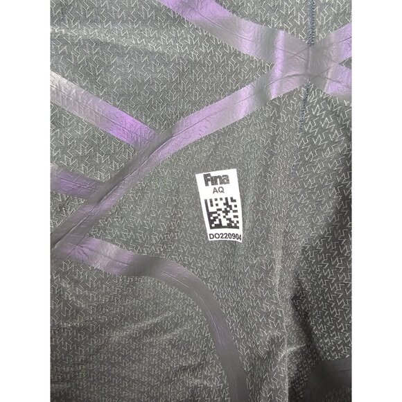 Dolfin LightStrike Women's Closed Back, Long Torso, Flex Leg -26-SMALL FLAW READ - Picture 8 of 16